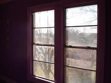 Upstairs bedroom D