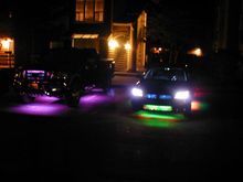 Owner Oznium.com's Scion TC and the F150