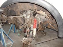 F150Build 014