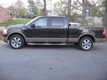 F150 King Ranch For Sale