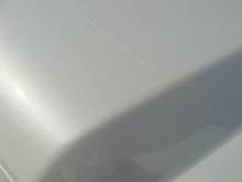 3M Clear bra