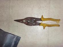 metal cutters