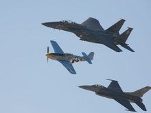 Mira Mar Air Show