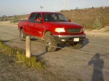 TEAM REEL 4x4