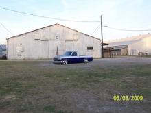 a pic from my photo shoot with Street Trucks Magazine thanks Jason Mulligan