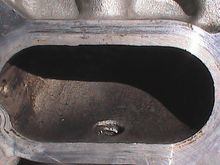 stock
