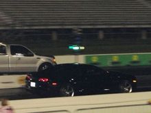 HRP 28AUG09

13.8 Run beating a SS... Yes it was an SS.