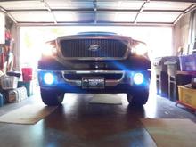 FOG HID'S