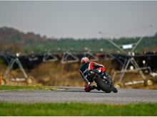 Talladega Track dayz