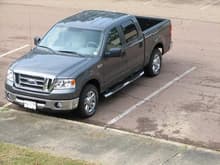 Ford F 150 2008 003