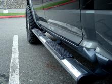 New 2010 Ram 1500 TRX4 - loaded to the gills