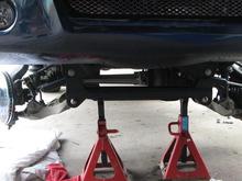 steering stablizer