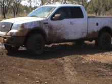 Hillside offroad park 017