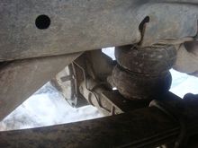 firestone load handler 5000