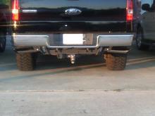 3.5in x 18in