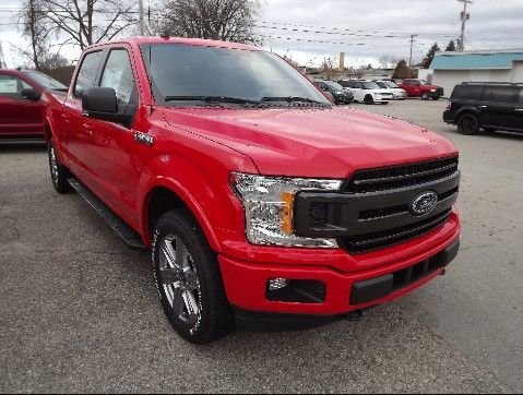 35 Ecoboost Tirepulling Question F150online Forums