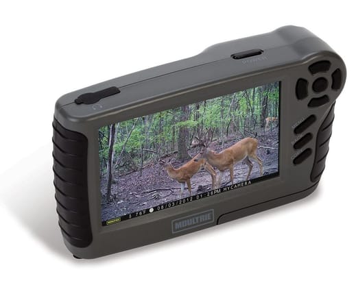 The Moultrie viewer that I'm using now.
