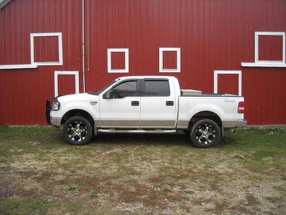 new rims and tires 015