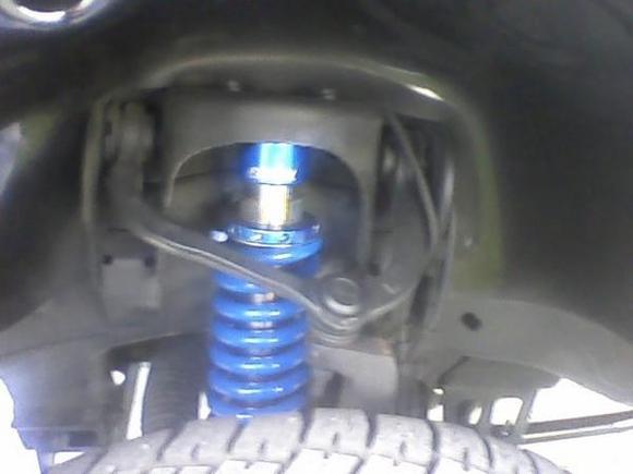shocks 5
