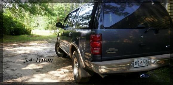 Expedition