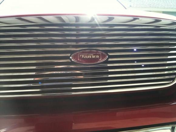 Front Tonka Overlay