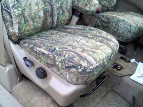 realtree camo