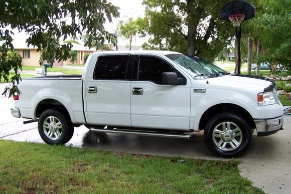 2004 f150 1820a