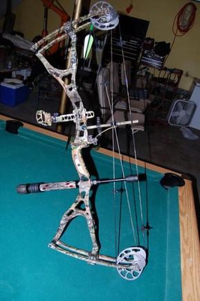 Bowtech Guardian1