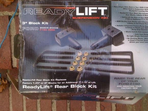 ready lift