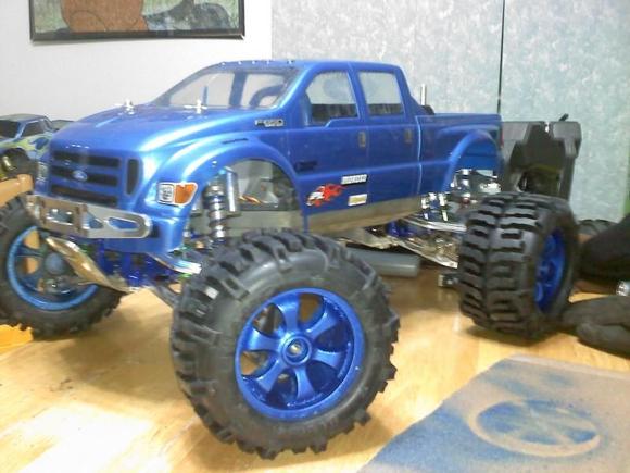 one of my toys