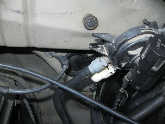 Water/Trans Temp Gauges