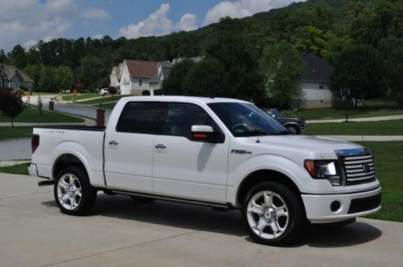 Front Quarter