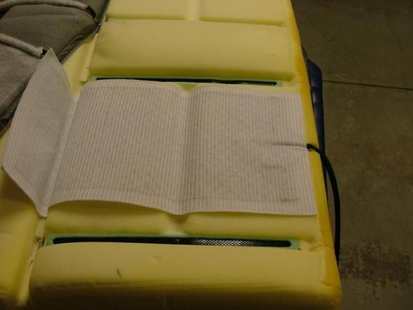 Heated rear seat install-01