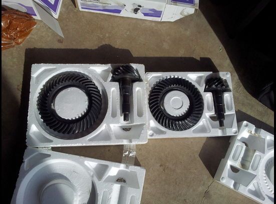 Gears