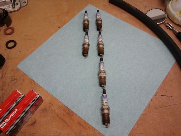 Changing Plugs 2