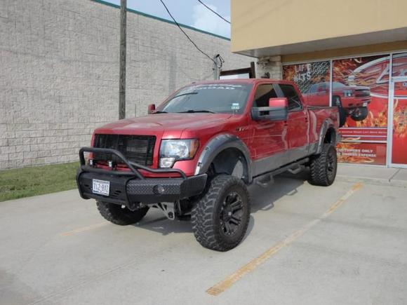 Truck