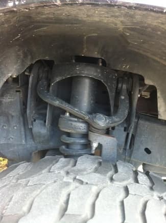 2wd on 37s ball joint