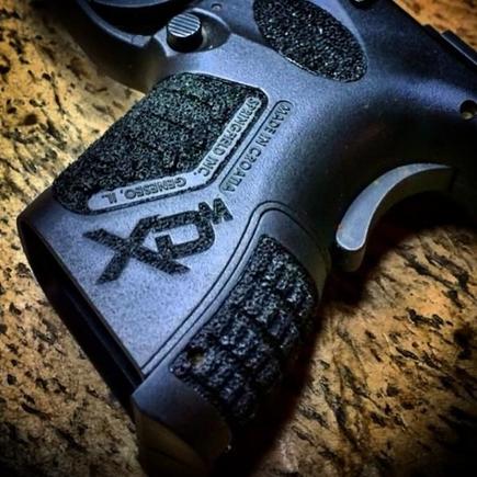 XDM4