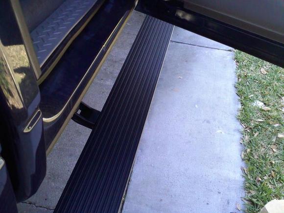 amp step 3