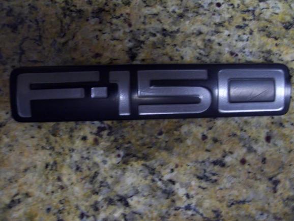 f150 Badge 004