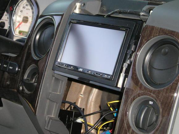 JVC install 003