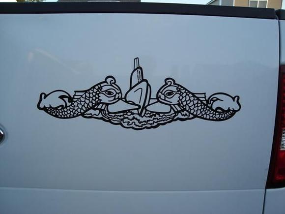 Dolphins