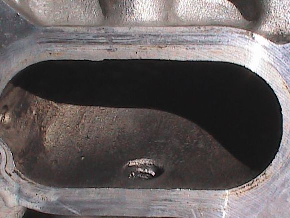 stock