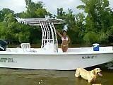 lisaboat