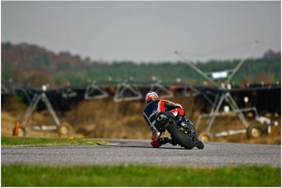 Talladega Track dayz