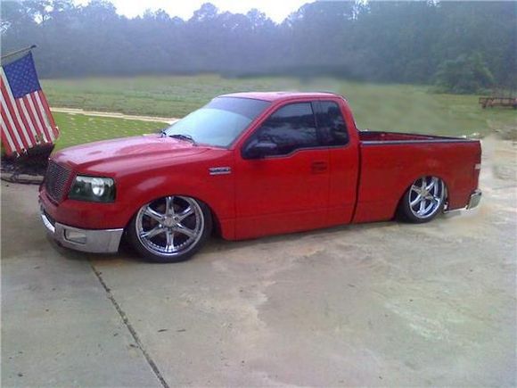 bagged