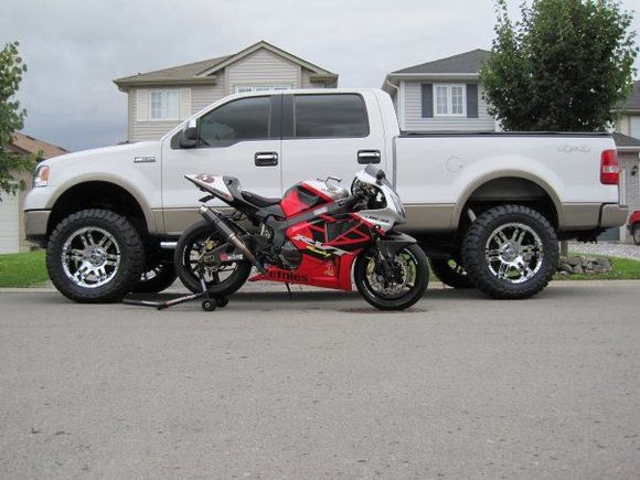 bike