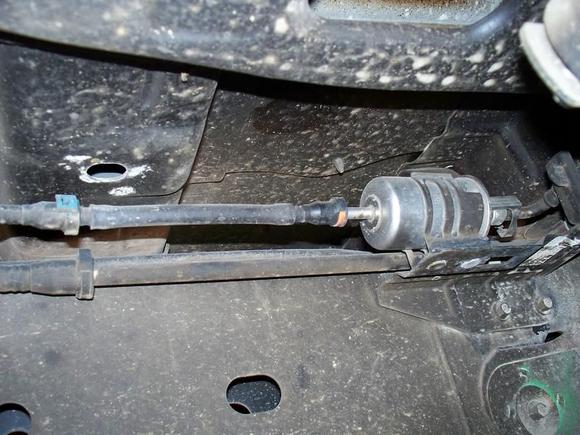 fuel filter