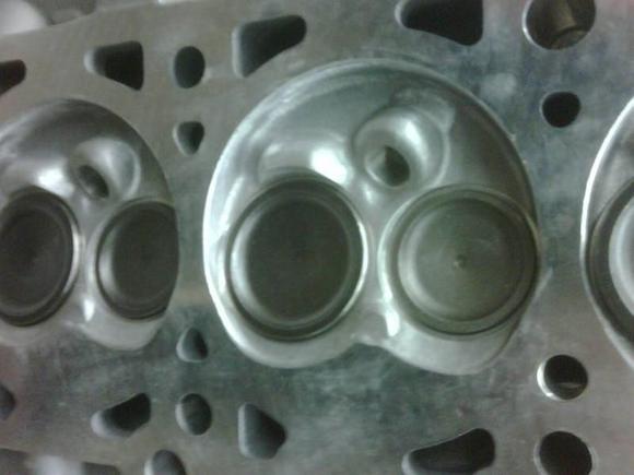 Heads