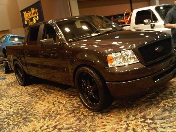 DUB SHOW 2010 ARIZONA